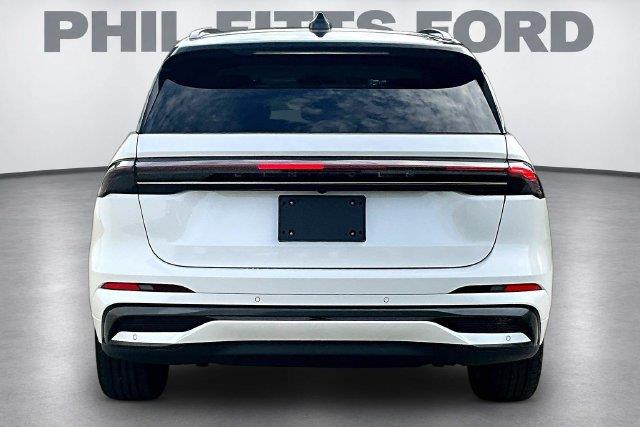 2024 Lincoln Nautilus - $57,979