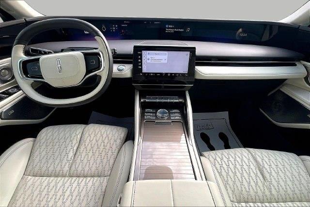 2024 Lincoln Nautilus - $57,979