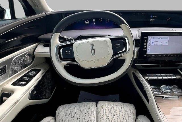 2024 Lincoln Nautilus - $57,979
