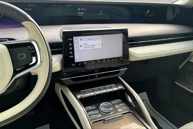 2024 Lincoln Nautilus - $57,979