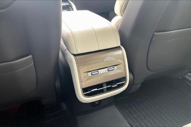 2024 Lincoln Nautilus - $57,979