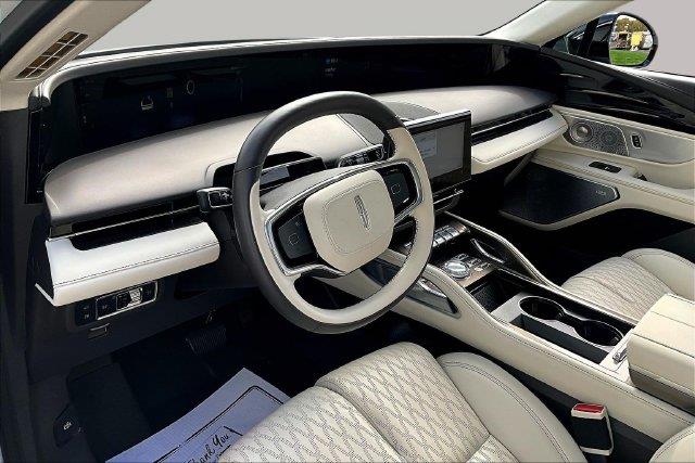 2024 Lincoln Nautilus - $57,979