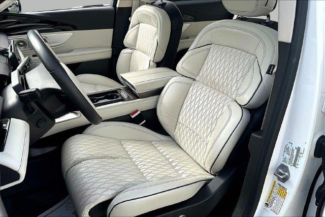 2024 Lincoln Nautilus - $57,979
