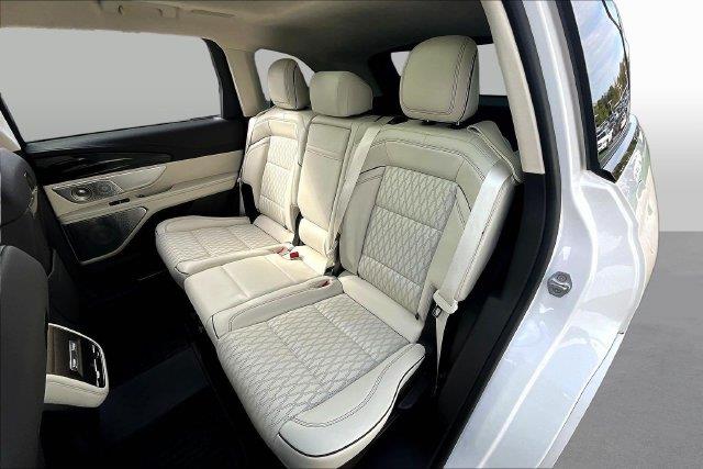 2024 Lincoln Nautilus - $57,979