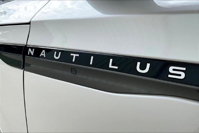 2024 Lincoln Nautilus - $57,979