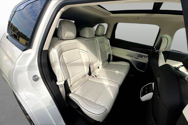 2024 Lincoln Nautilus - $57,979