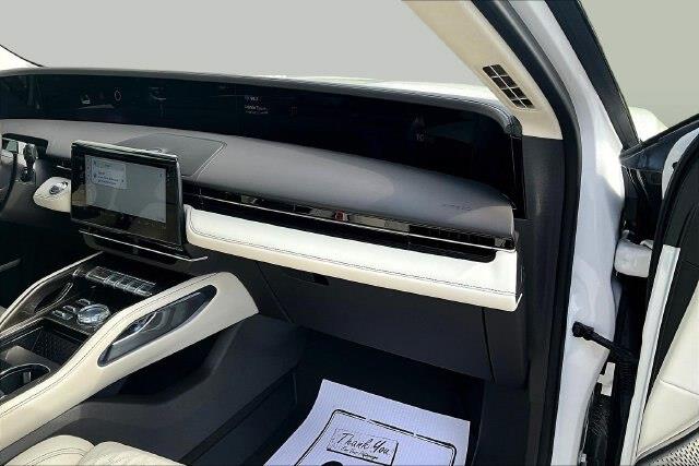 2024 Lincoln Nautilus - $57,979