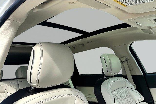 2024 Lincoln Nautilus - $57,979