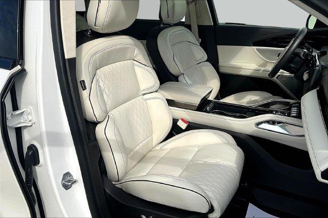 2024 Lincoln Nautilus - $57,979