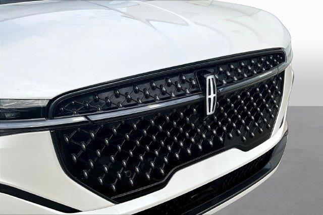 2024 Lincoln Nautilus - $57,979