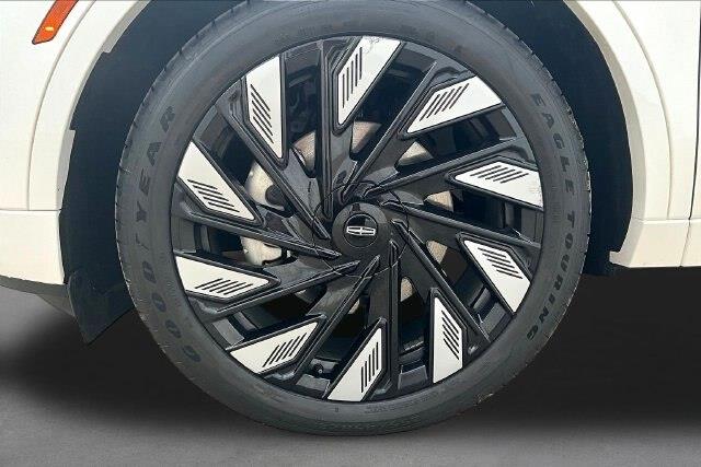2024 Lincoln Nautilus - $57,979