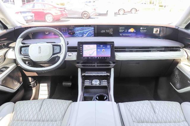 2024 Lincoln Nautilus - $56,908