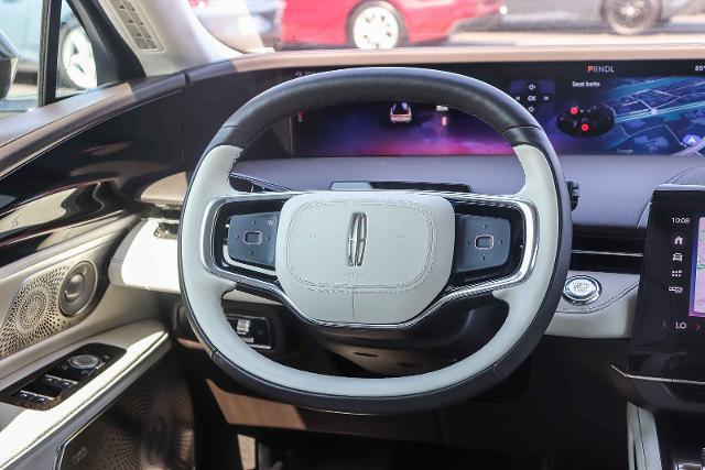 2024 Lincoln Nautilus - $56,908