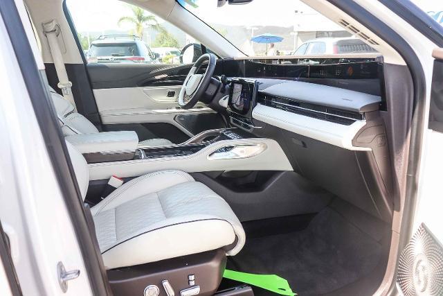 2024 Lincoln Nautilus - $56,908