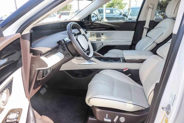 2024 Lincoln Nautilus - $56,908