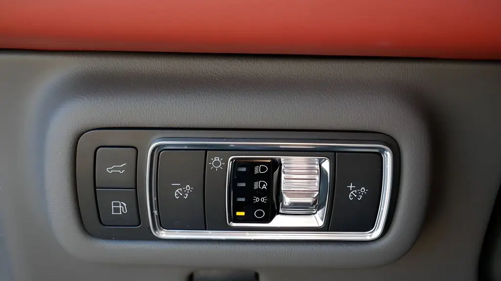 2025 Lincoln Nautilus Hybrid Black Label