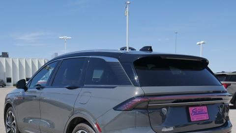 2024 Lincoln Nautilus Hybrid Black Label