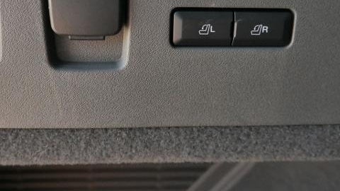 2024 Lincoln Nautilus Hybrid Black Label