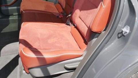 2024 Lincoln Nautilus Hybrid Black Label