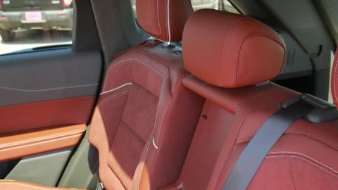 2024 Lincoln Nautilus Hybrid Black Label