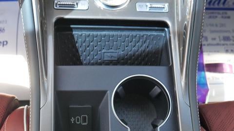 2024 Lincoln Nautilus Hybrid Black Label
