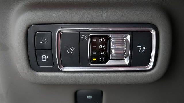 2025 Lincoln Nautilus Hybrid Black Label