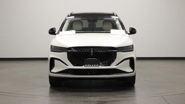 2026 Lincoln Nautilus Hybrid Black Label