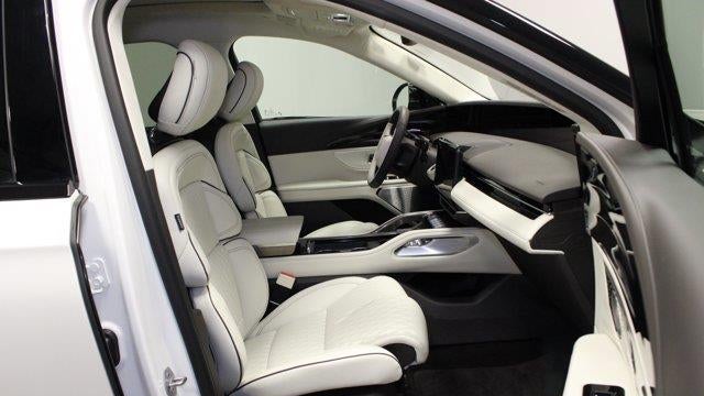 2026 Lincoln Nautilus Hybrid Black Label