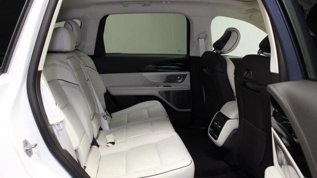 2026 Lincoln Nautilus Hybrid Black Label