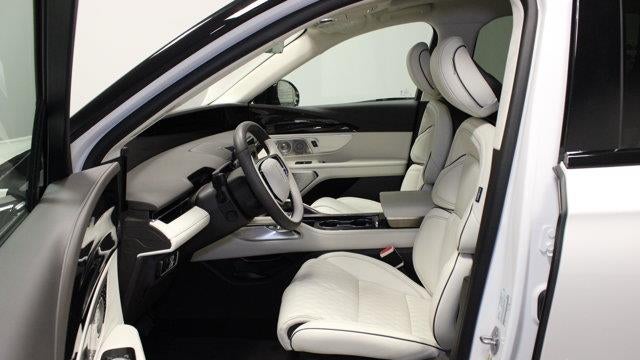 2026 Lincoln Nautilus Hybrid Black Label