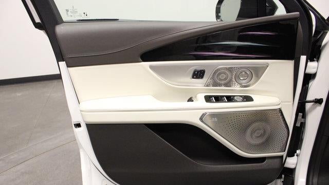 2026 Lincoln Nautilus Hybrid Black Label