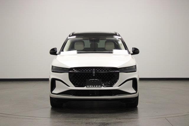 2026 Lincoln Nautilus - $72,962