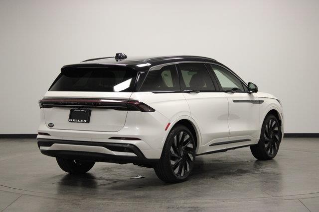 2026 Lincoln Nautilus - $72,962