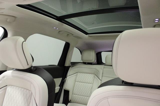 2026 Lincoln Nautilus - $72,962