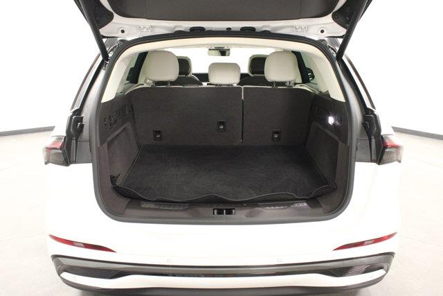2026 Lincoln Nautilus - $72,962