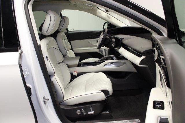 2026 Lincoln Nautilus - $72,962