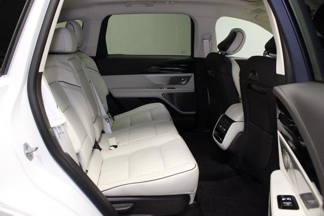 2026 Lincoln Nautilus - $72,962