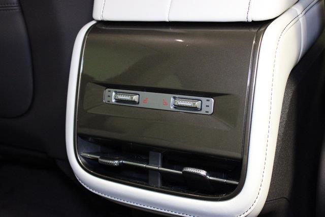 2026 Lincoln Nautilus - $72,962
