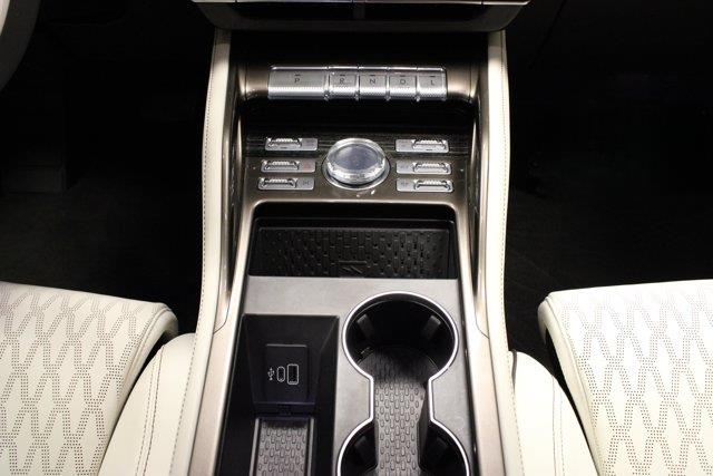 2026 Lincoln Nautilus - $72,962