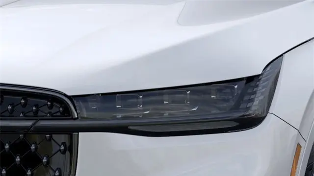2024 Lincoln Nautilus Black Label