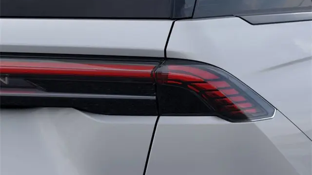 2024 Lincoln Nautilus Black Label