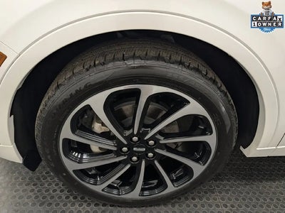 2024 Lincoln Nautilus AWD Black Label 4DR SUV