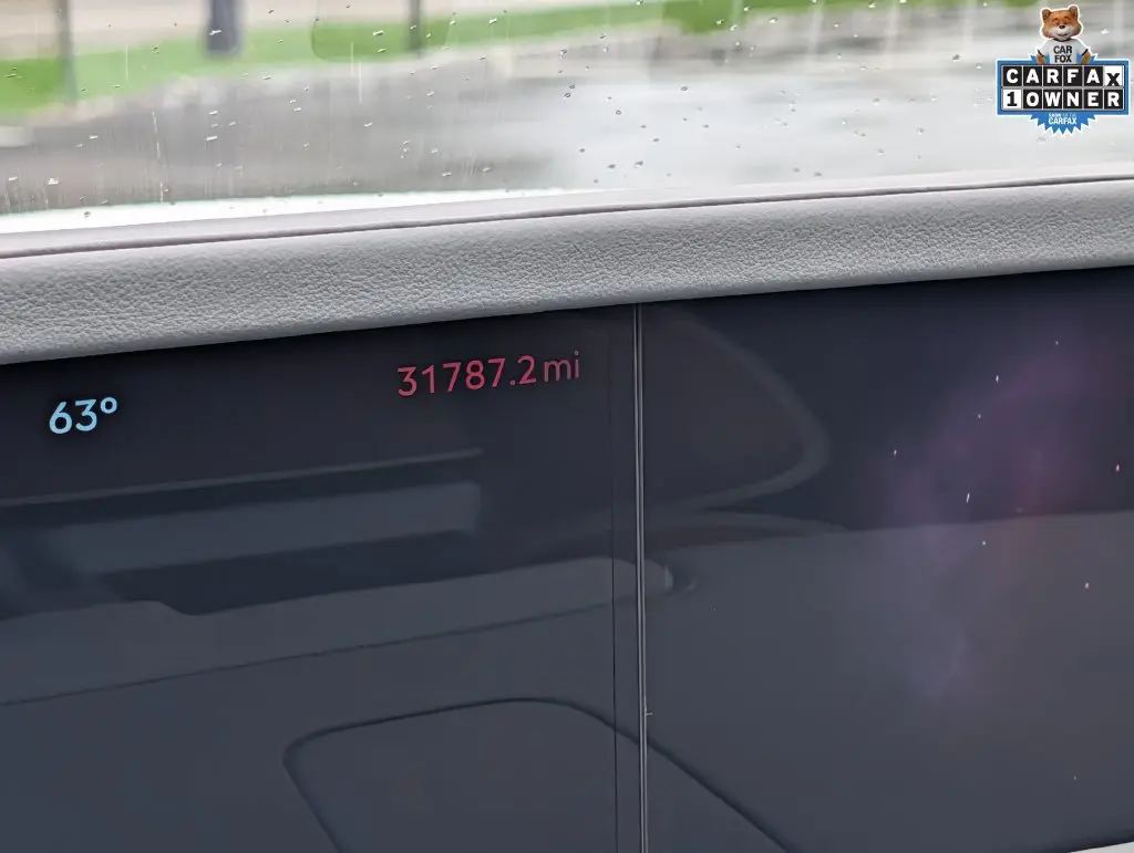 2024 Lincoln Nautilus - $54,942
