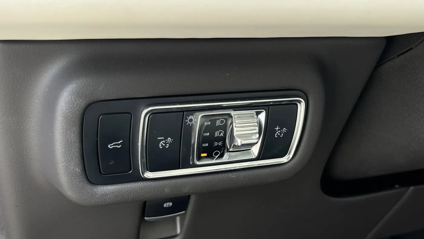 2024 Lincoln Nautilus Black Label
