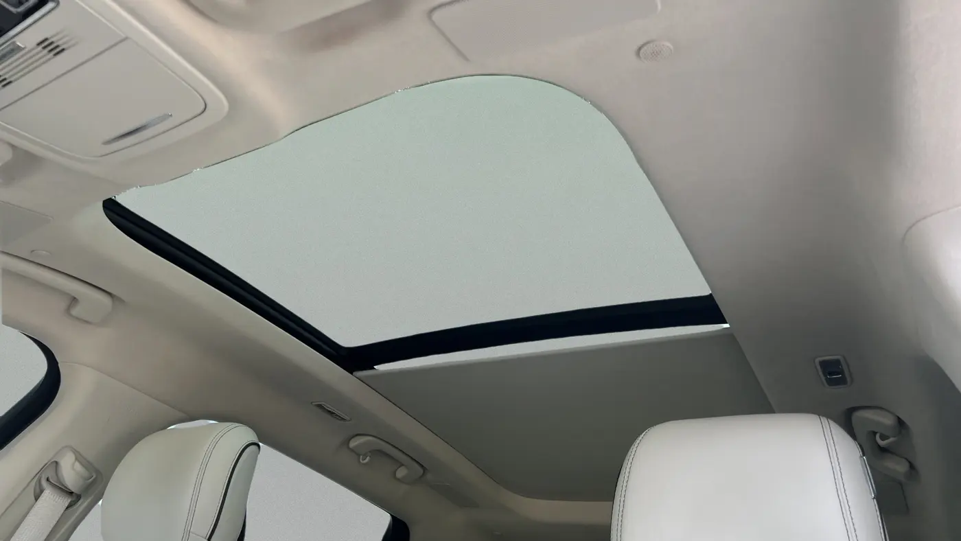 2024 Lincoln Nautilus Black Label