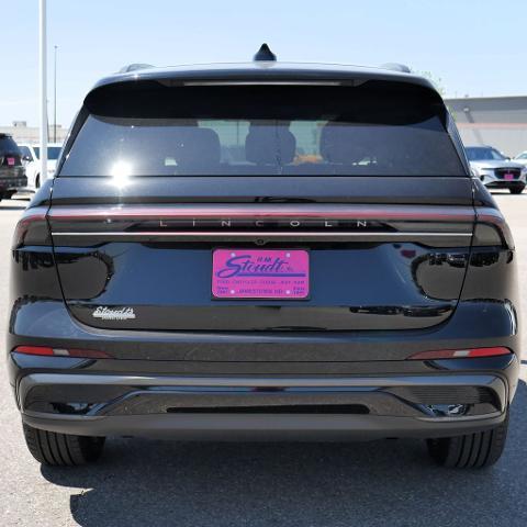 2025 Lincoln Nautilus - $68,499