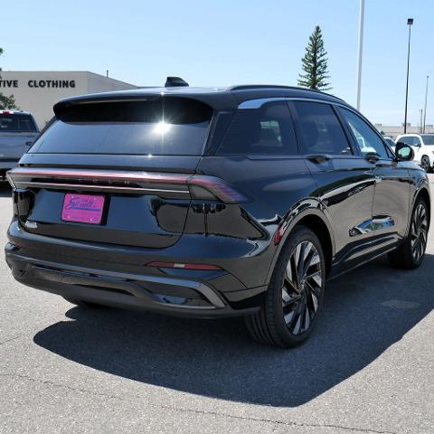 2025 Lincoln Nautilus - $68,499