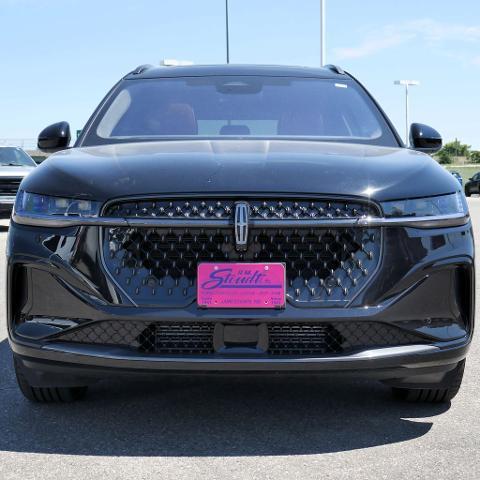 2025 Lincoln Nautilus - $68,499