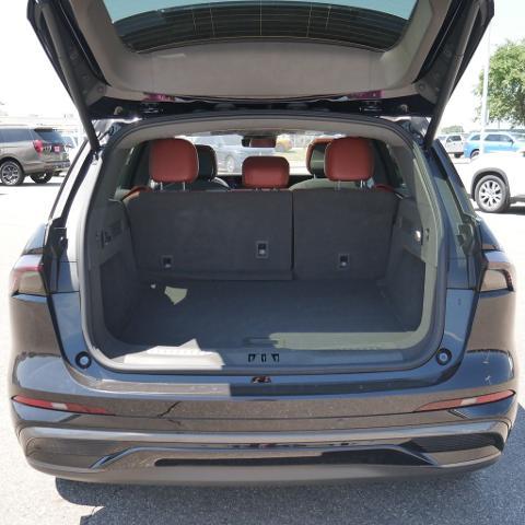 2025 Lincoln Nautilus - $68,499