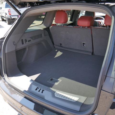 2025 Lincoln Nautilus - $68,499
